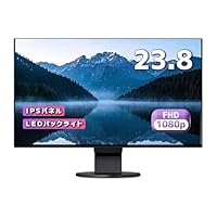 ディスプレイ・モニター本体 EIZO FlexScan EV2451 Amazon.co.jp: EIZO FlexScan 23.8インチ ディスプレイ モニター (フル